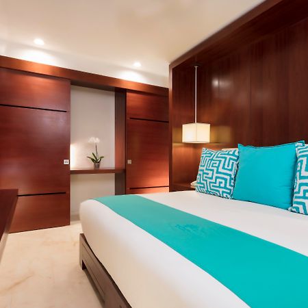 Hotel The Palm (Adults Only) Playa del Carmen Extérieur photo