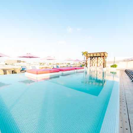Hotel The Palm (Adults Only) Playa del Carmen Extérieur photo