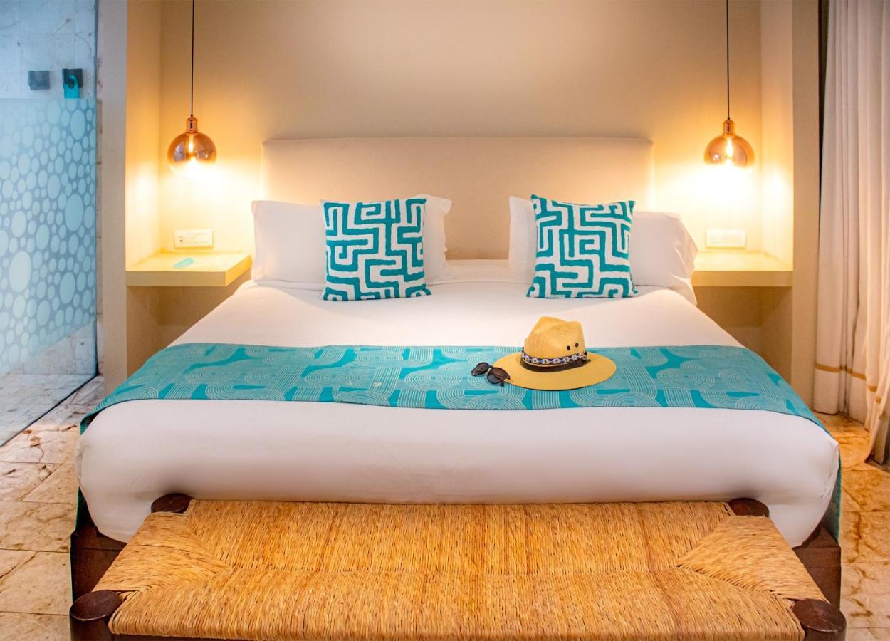 Hotel The Palm (Adults Only) Playa del Carmen Extérieur photo