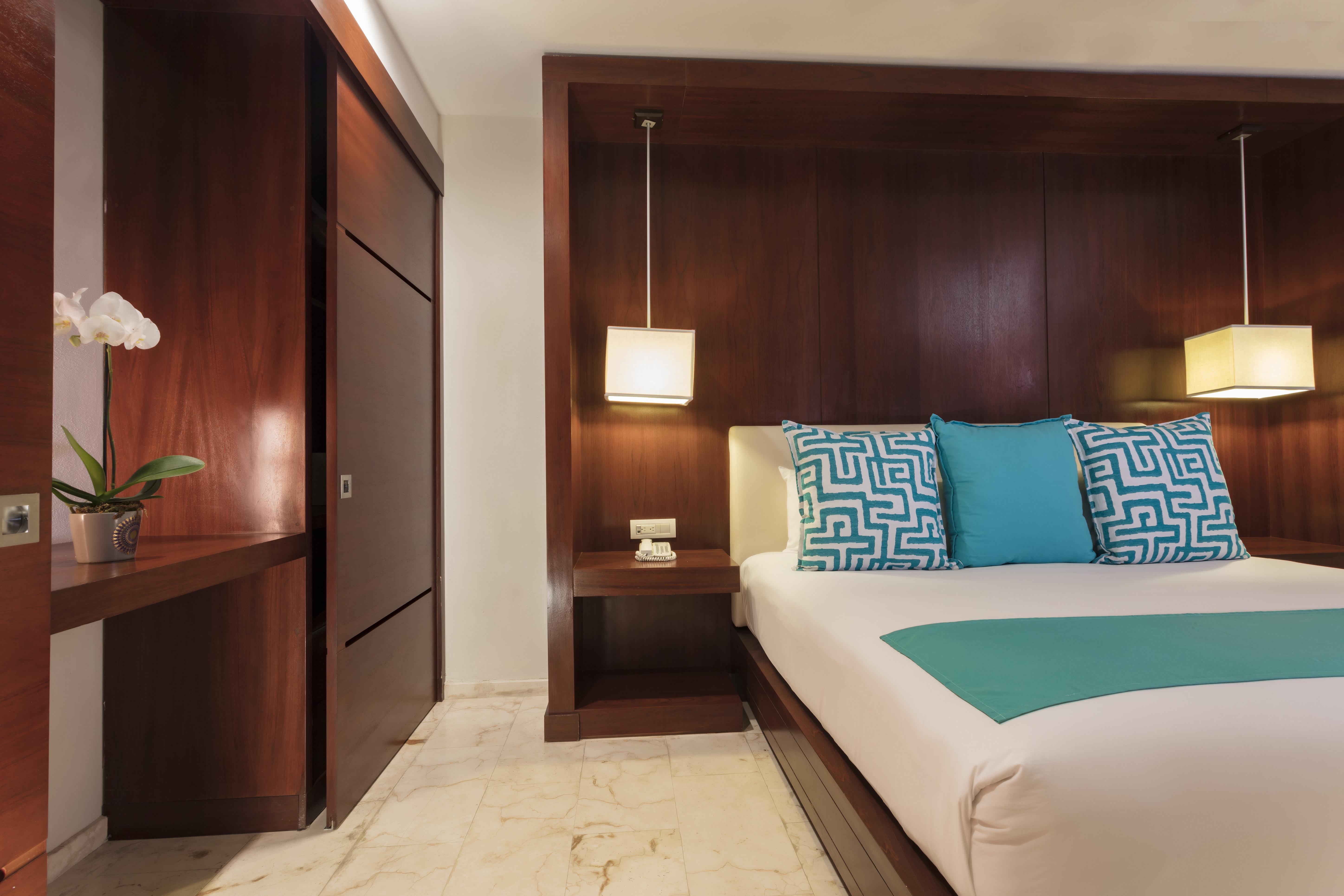 Hotel The Palm (Adults Only) Playa del Carmen Extérieur photo