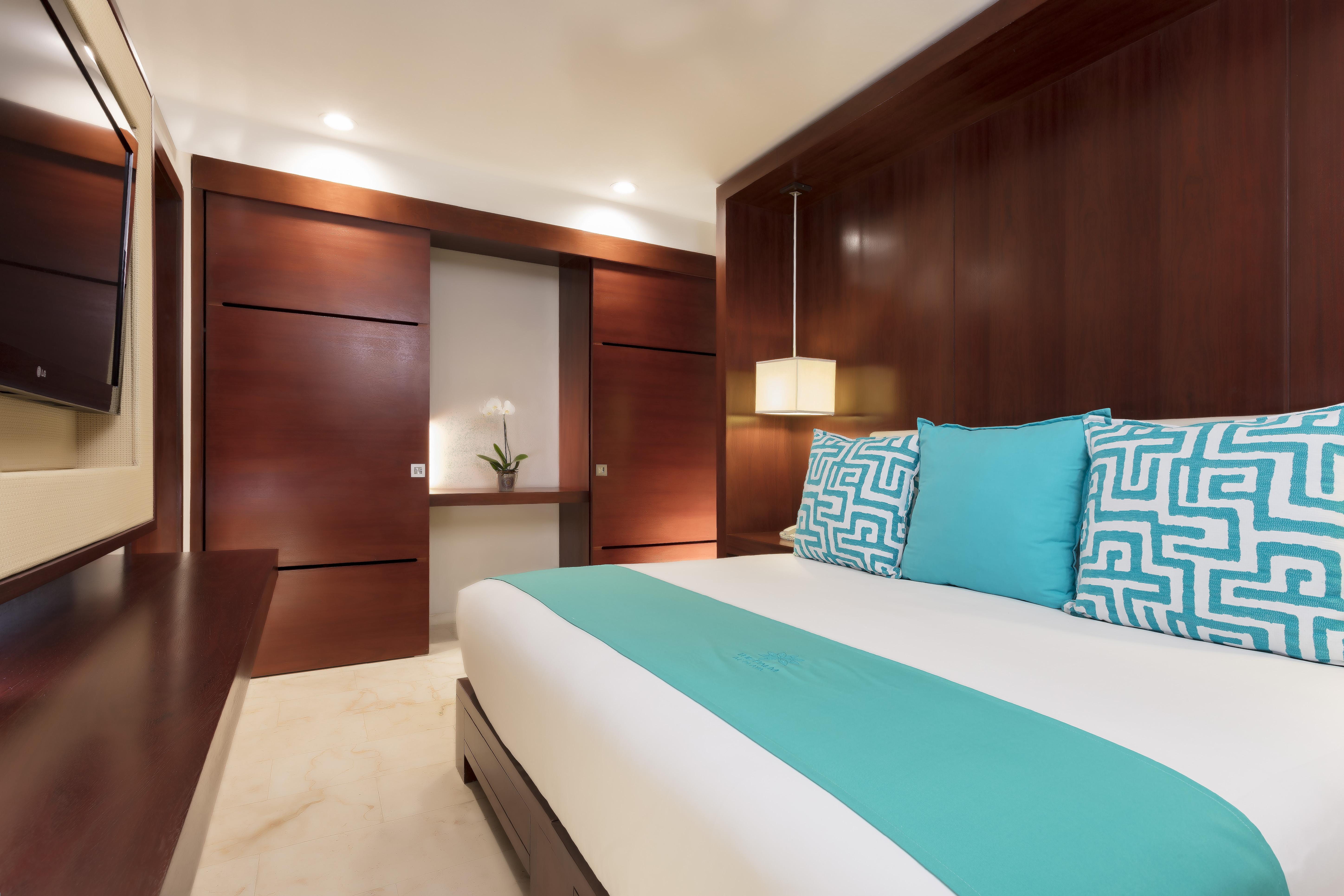 Hotel The Palm (Adults Only) Playa del Carmen Extérieur photo