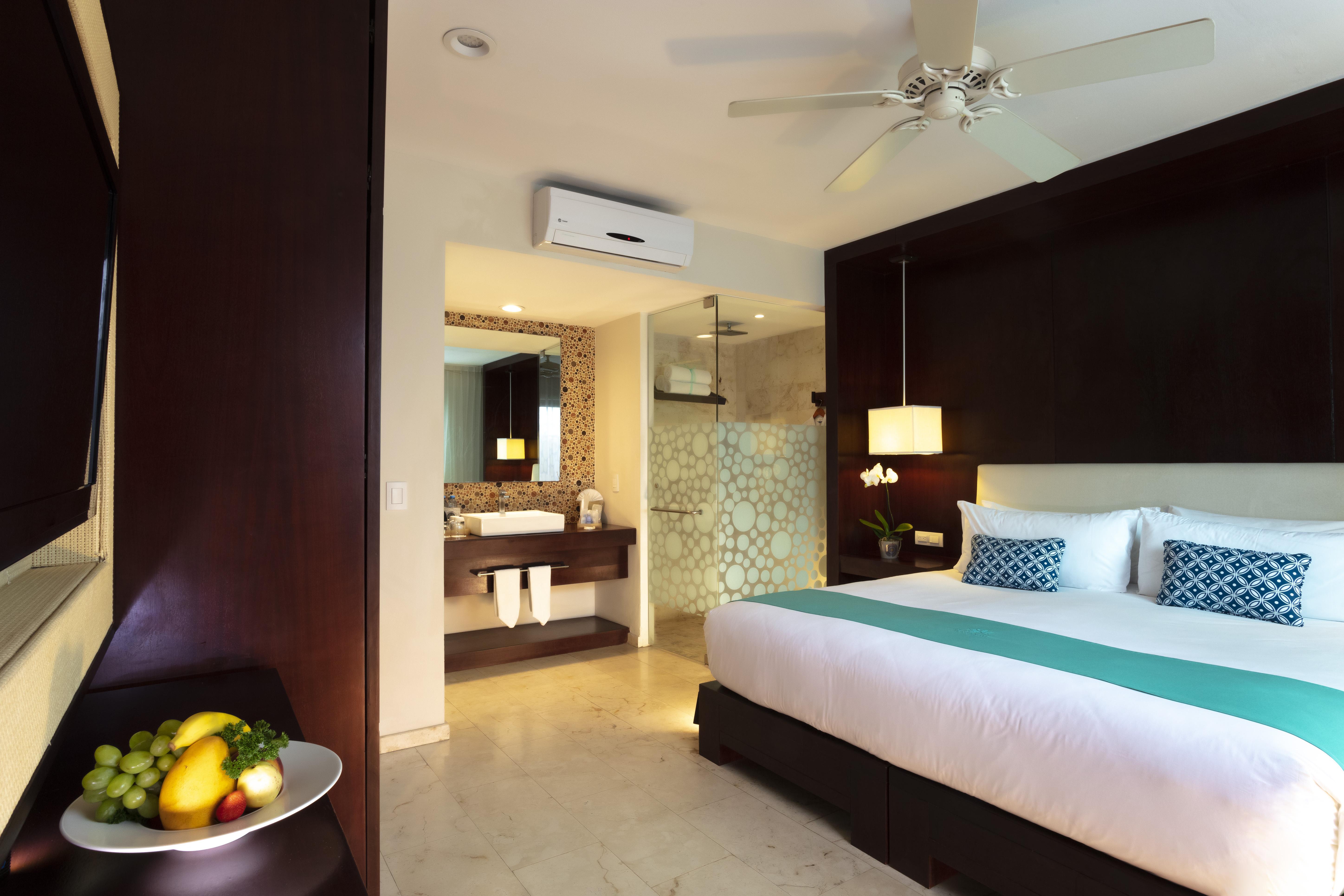 Hotel The Palm (Adults Only) Playa del Carmen Extérieur photo