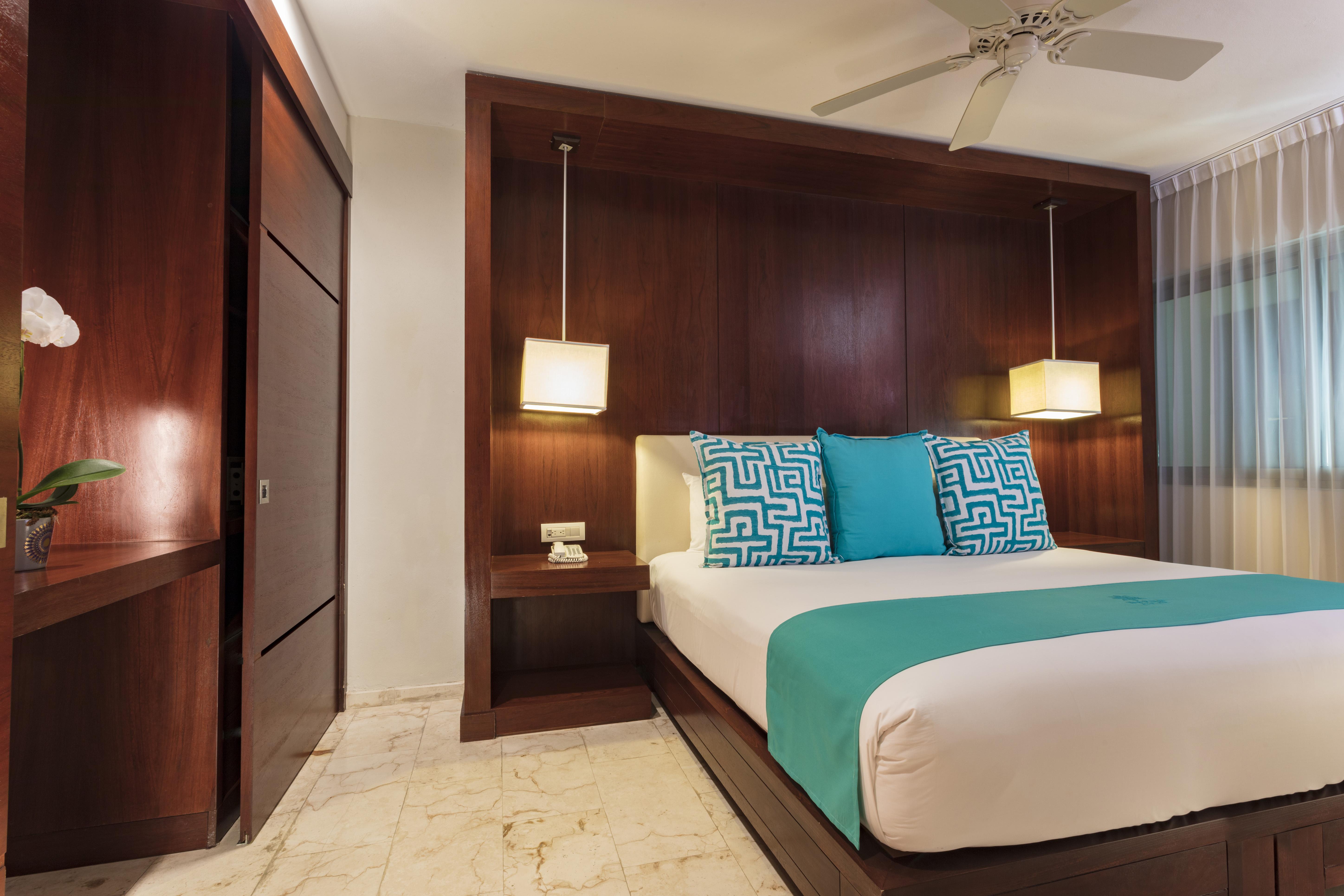 Hotel The Palm (Adults Only) Playa del Carmen Extérieur photo