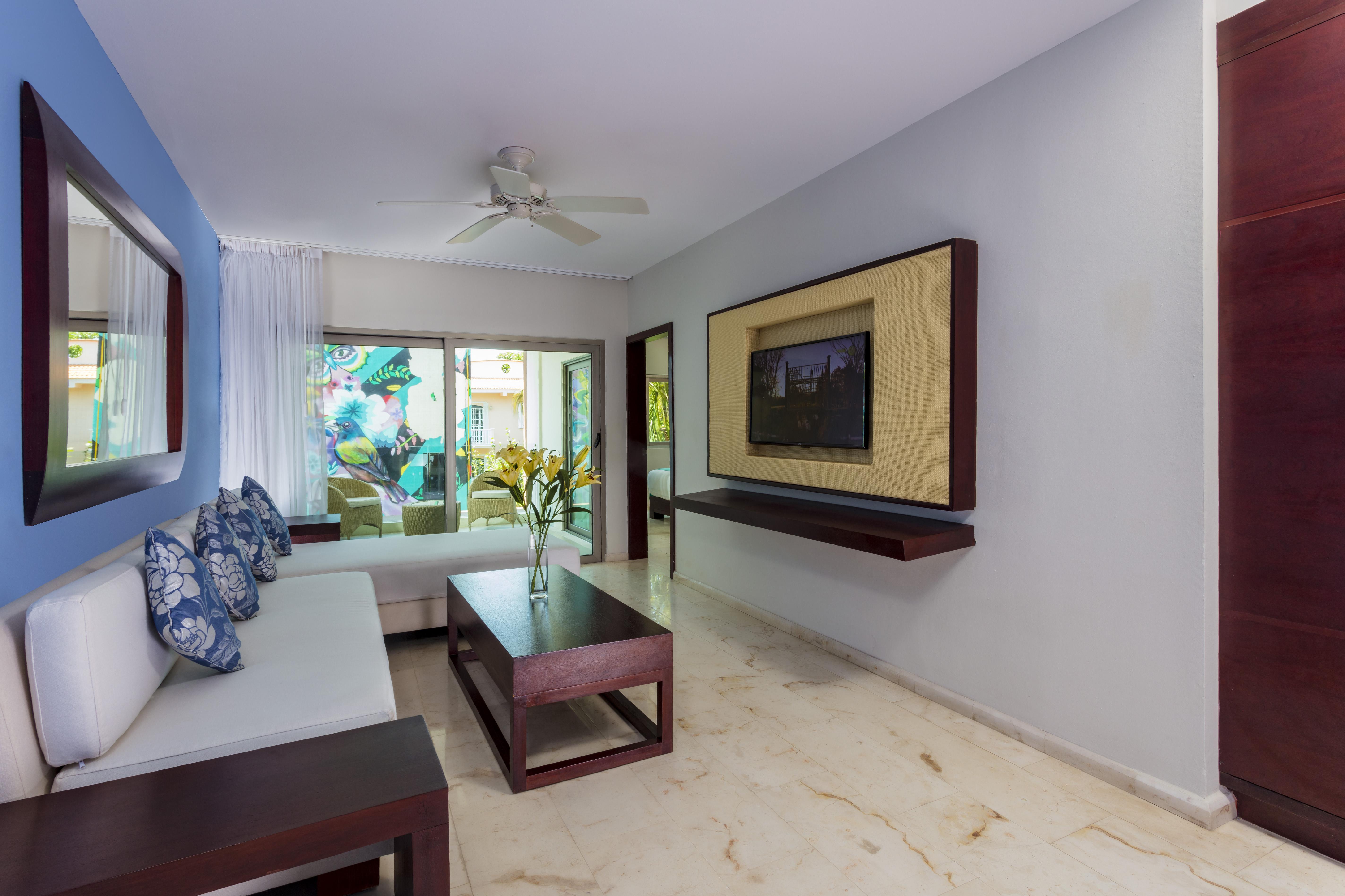 Hotel The Palm (Adults Only) Playa del Carmen Extérieur photo