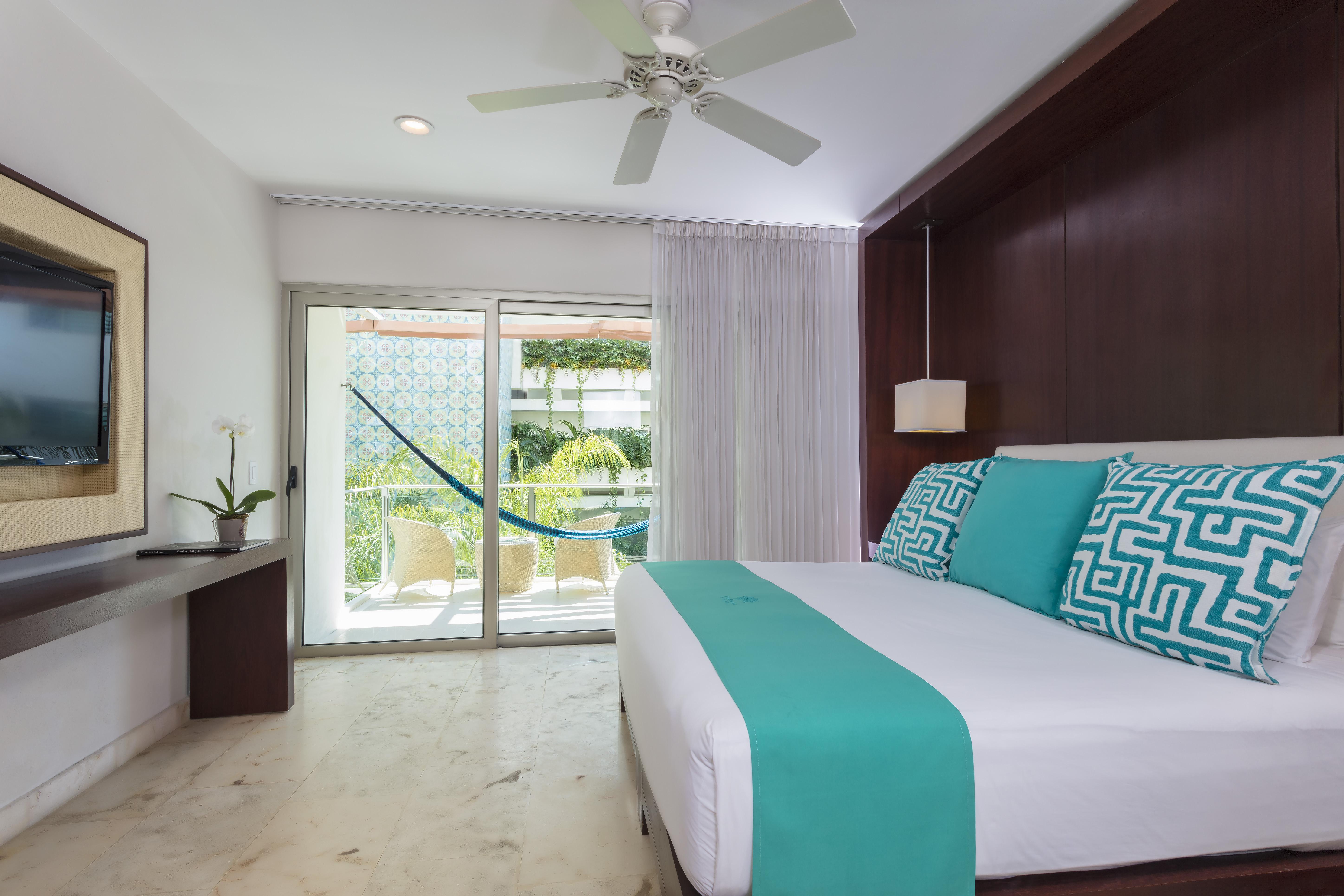 Hotel The Palm (Adults Only) Playa del Carmen Extérieur photo