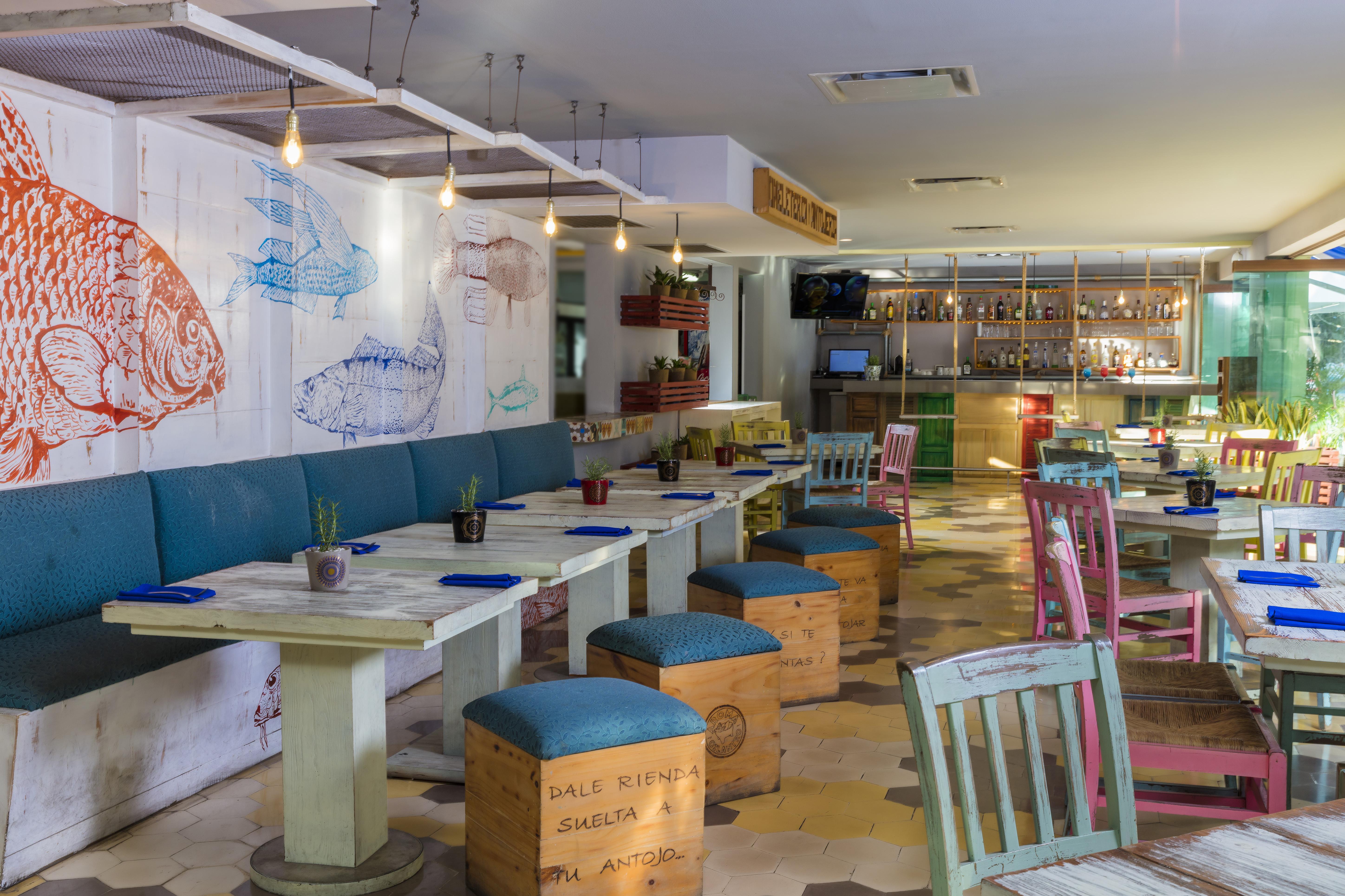 Hotel The Palm (Adults Only) Playa del Carmen Extérieur photo
