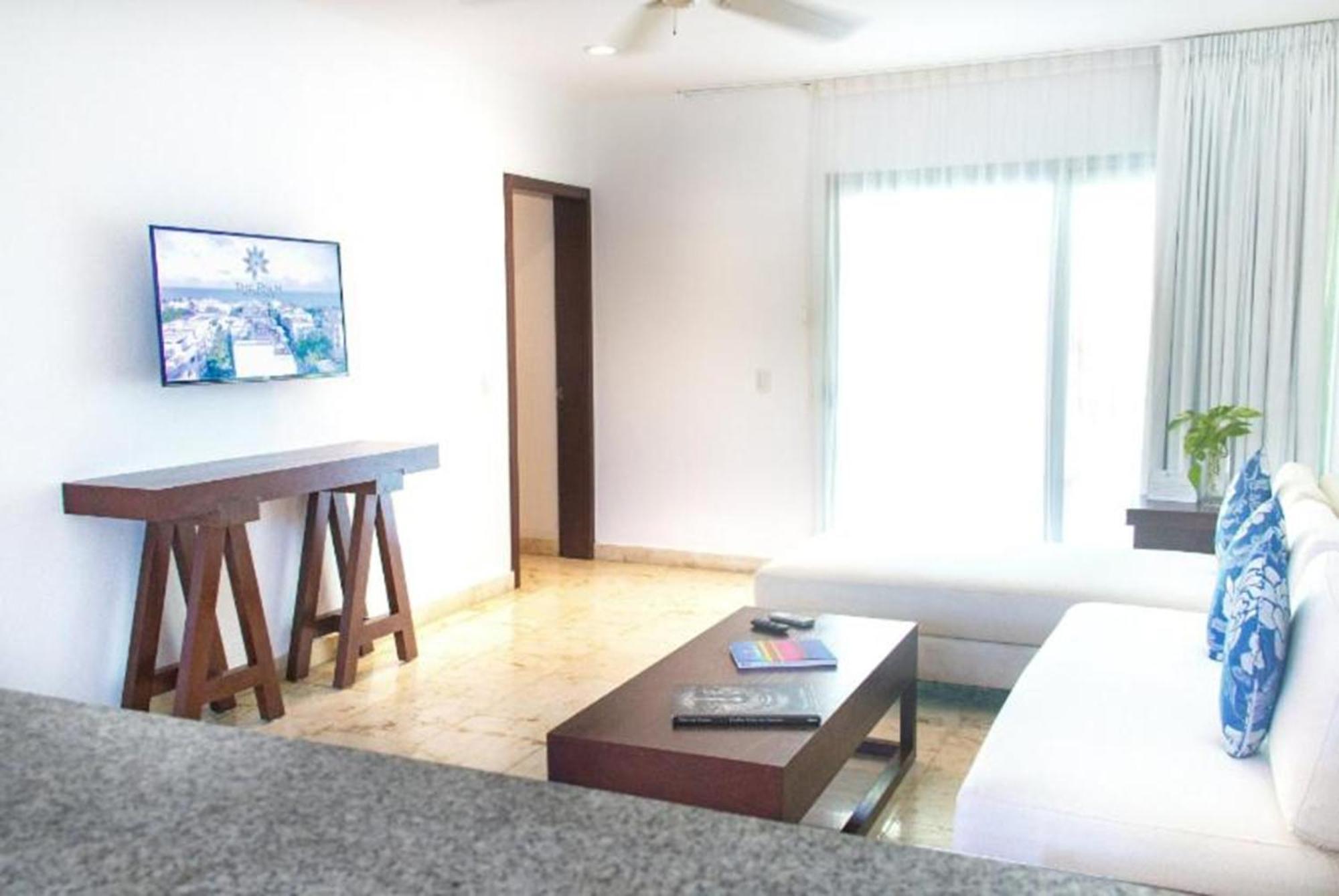 Hotel The Palm (Adults Only) Playa del Carmen Extérieur photo