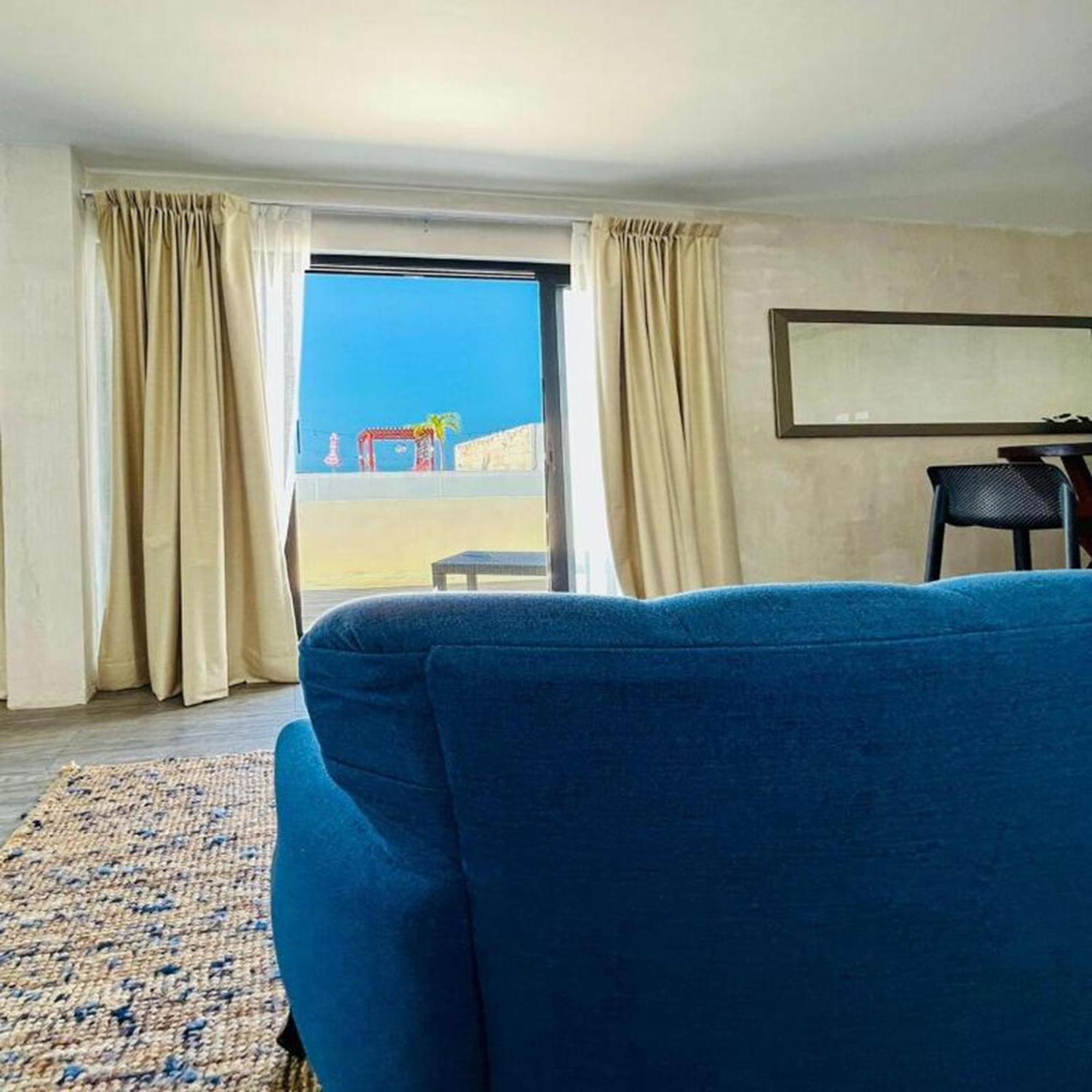 Hotel The Palm (Adults Only) Playa del Carmen Extérieur photo