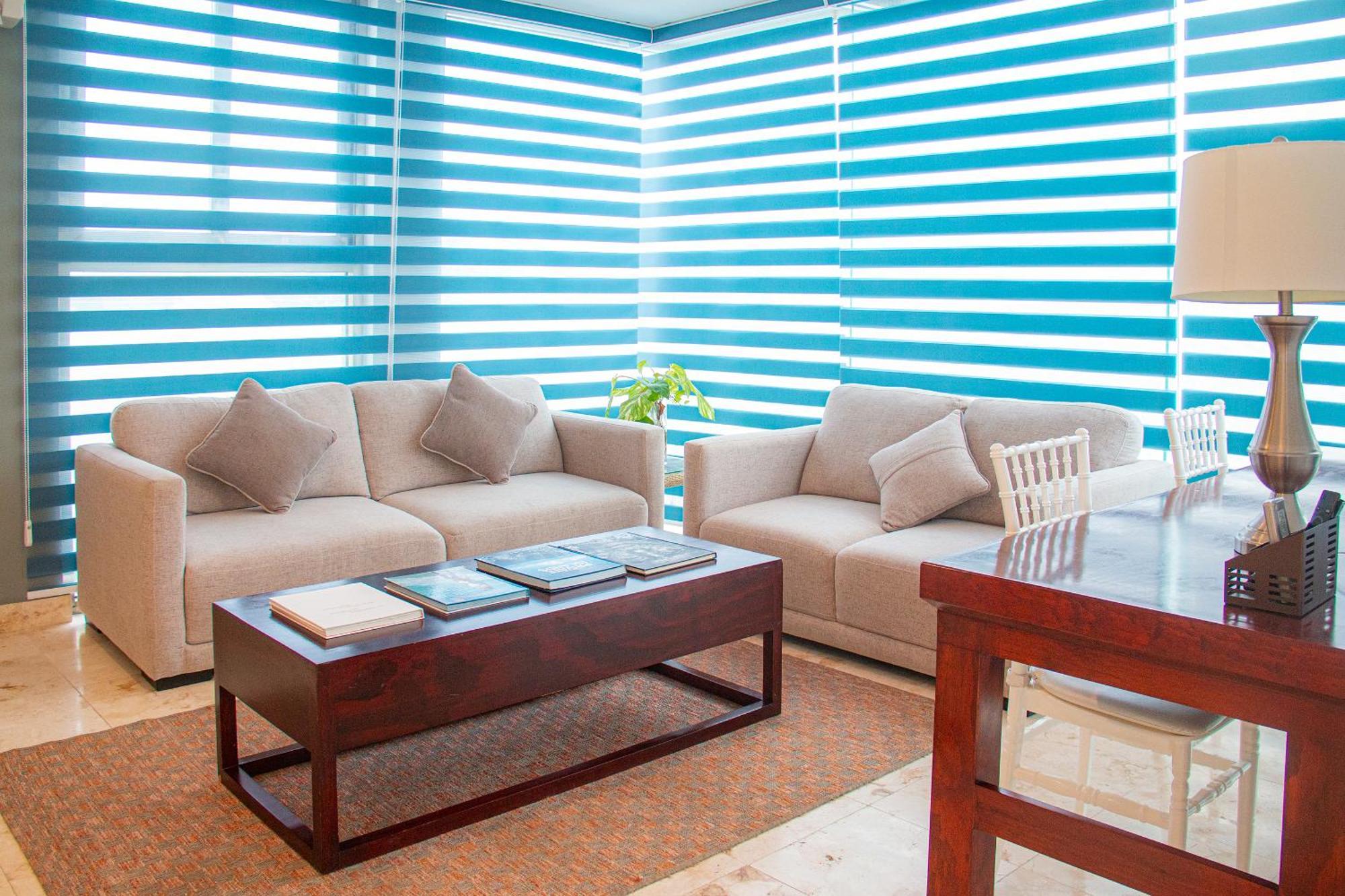 Hotel The Palm (Adults Only) Playa del Carmen Extérieur photo