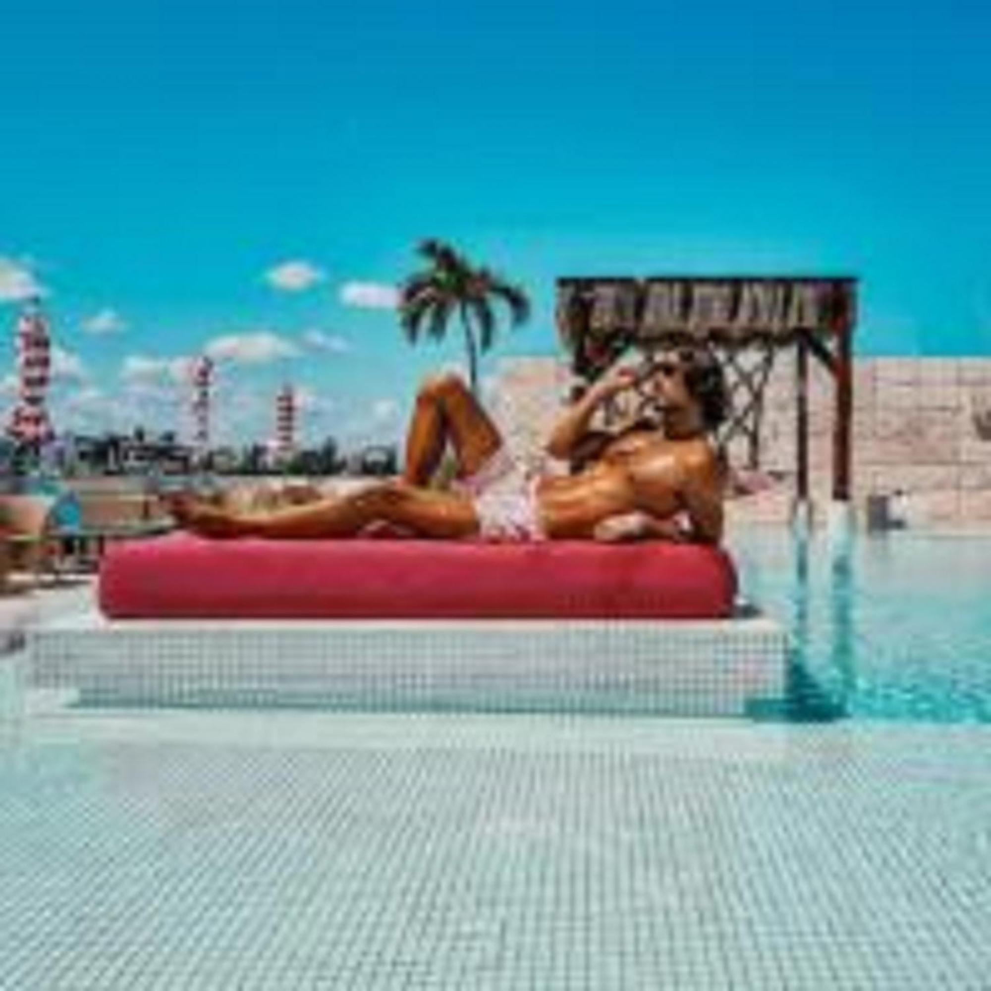 Hotel The Palm (Adults Only) Playa del Carmen Extérieur photo